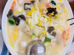 -谢谢侬·私房菜馆(迪荡店)