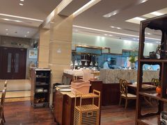 -浙江西子宾馆·瑶园咖啡厅