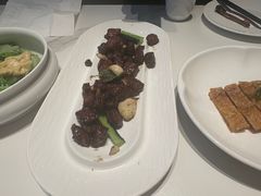 外婆小牛肉-外婆家(西红门荟聚购物中心店)