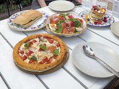 -Alimentari早午餐(安福路店)