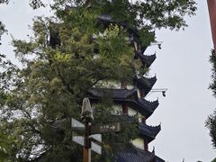 -丰都鬼城名山景区