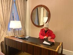 -上海和平饭店 Fairmont Peace Hotel
