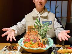 -京旬海鲜放题·铁板烧自助餐厅