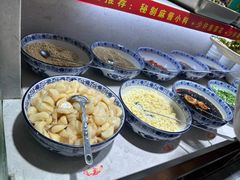-津门老羊家·铜锅涮羊肉·烧烤(科技园店)