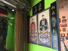 -小娘惹厨房Little Nyonya(狮城有约上榜店)