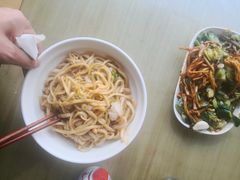 -亲贤打卤面浇肉面(亲凤苑店)