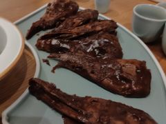 鸭头-竹里馆·淮扬菜·功夫茶(老门东店)