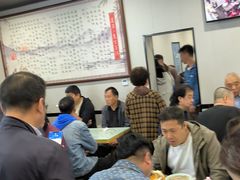 -清真喜兰老丁羊汤特色小吃