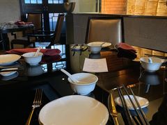 -上海苏宁宝丽嘉酒店·嘉府壹号中餐厅