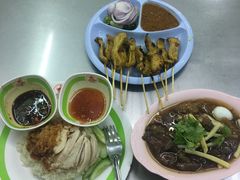 -红大哥水门鸡饭(總店)