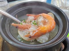 -鑫鸿达·海鲜闽菜热炒小馆(中山路店)