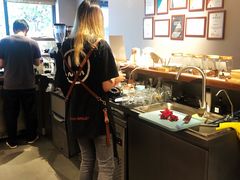 -Punchline Coffee&Roaster(同济大学店)