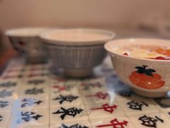 -堂屋糖水店(愚园店)