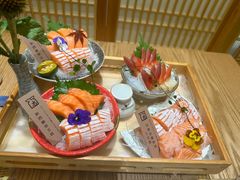 -吉之仙•中国制造•出口级食材日料店(领事馆总店)