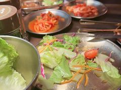 -西塔老太太泥炉烤肉(上海七宝领展广场店)