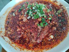 -长安后宰门水盆羊肉(新都心店)