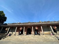 -佛山市祖庙博物馆