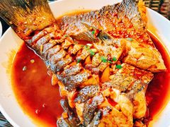 -宝荣鱼馆·临湖之宴(千岛湖店)