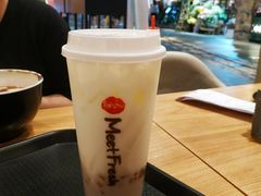 -鲜芋仙(时尚天河店)