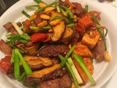 -大理实力希尔顿酒店御璽中餐厅YUXI – CHINESE RESTAURANT