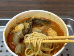 -乌糖沙茶面(民族路店)