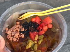 -洞子口张老二凉粉(文殊院店)