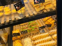 -迦南·甜品蛋糕(传媒店)