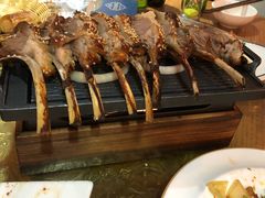 -西域阿里马新疆菜·清真(桂花路店)