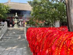 -红螺寺