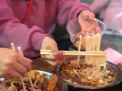 -桂湘缘卤味螺蛳粉