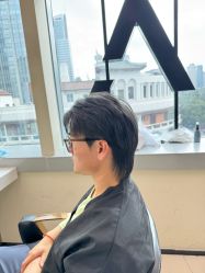 -BEAUTY HAIR GANO