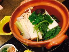 -料理茶屋 花さがみ