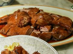 -小菜园新徽菜(常州金坛吾悦店)