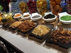 -加餐海鲜自助(集美银泰百货店)