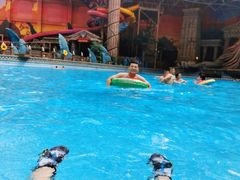 -波塞冬旅游度假区