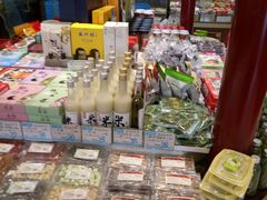 零售区-叶受和(观前街店)
