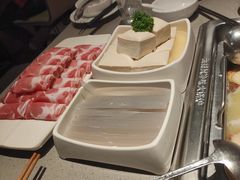 -海底捞火锅(武胜路凯德广场店)