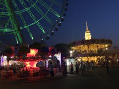 -蠡湖大桥公园