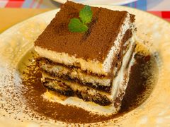 -后厨意餐La Cucina(外交公寓店)