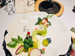 -叶叶菩提(太原别墅店)
