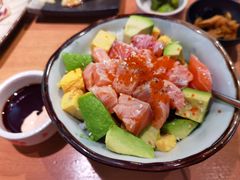 -沼津港渔市(宏伊国际广场店)