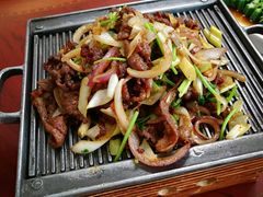 -鑫百万烤鸭店(大兴店)
