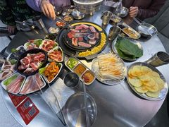 -小团团·路边烤牛肉(南岭壹街店)