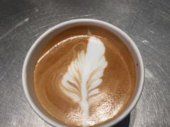 -COFFii&JOY(龙江新城市广场店)