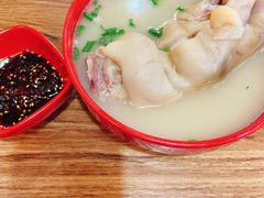 -王婆婆老妈蹄花川菜馆·非物质文化遗产(太古里一店)
