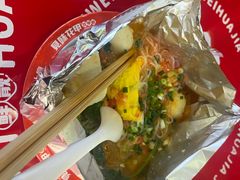 -见味花甲(福田coco park店)