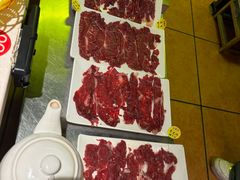 -潮泰牛肉火锅 · 创于1992年(车公庙店)