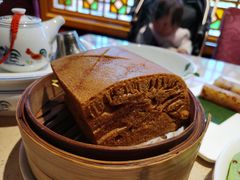 -点都德(华强南店)