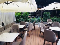 环境很perfect-FUTURE LOUNGE(太古里店)