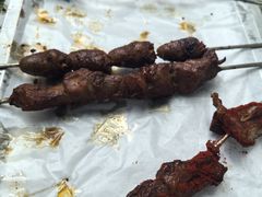 -王记西鎮电烤肉(汶上路店)